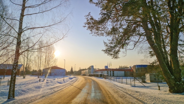 Värska mineraalvee tootja pani napi elektri tõttu arengu seisma 